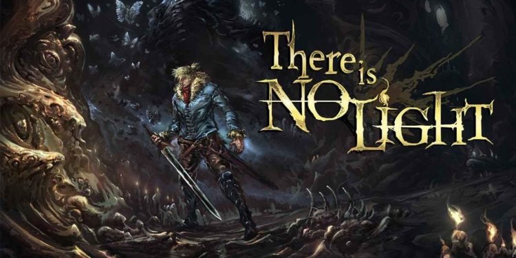 There Is No Light Release Date