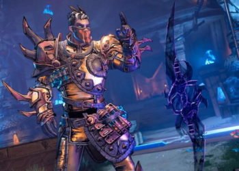 Tiny Tina's Wonderlands Crossplay