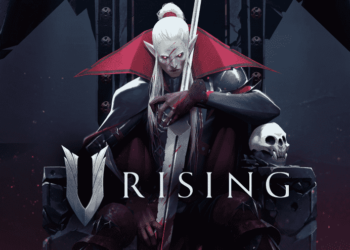 Best V Rising Settings for High FPS & no input lag