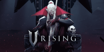 Best V Rising Settings for High FPS & no input lag