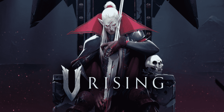 Best V Rising Settings for High FPS & no input lag