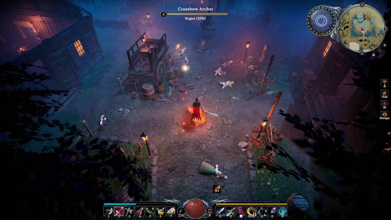 V Rising Server V Rising Dedicated Server Setup guide: How to do it - DigiStatement