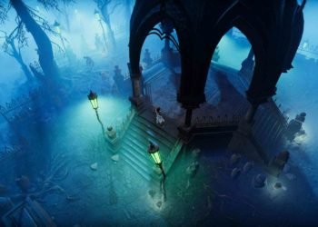 V Rising new patch update adds Hungarian, Italian, Japanese, Korean, Polish, Russian & Turkish localisation