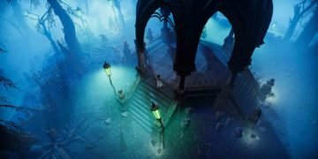 V Rising new patch update adds Hungarian, Italian, Japanese, Korean, Polish, Russian & Turkish localisation