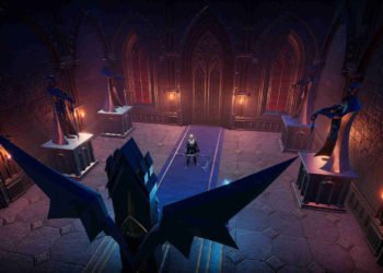 V Rising Error Connection Timed out