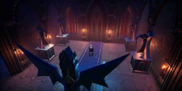 V Rising Error Connection Timed out