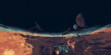 VergeWorld PS4, PS5, Xbox One, Xbox Series X/S, and Nintendo Switch Release Date