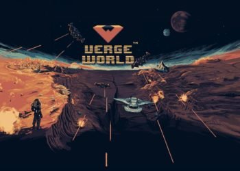VergeWorld Steam Release Date