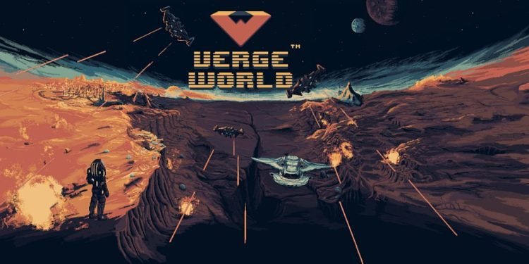 VergeWorld Steam Release Date