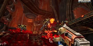 Warhammer 40K Boltgun Release Date When is it coming out