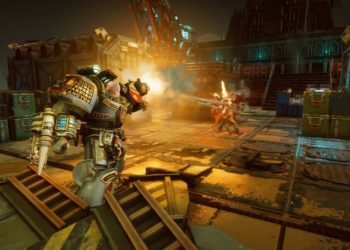 Warhammer 40K Chaos Gate New Free Item available for all players