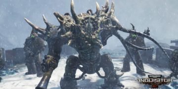 Warhammer 40K Inquisitor Cross-Gen multiplayer support Is it available