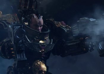 Warhammer 40K Inquisitor Next-Gen update includes 4k support