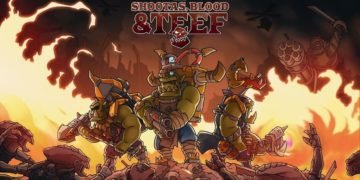 Warhammer 40K Shootas, Blood, and Teef Mobile (Android) & iOS (iPad, iPhone) Release Date