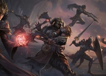 What does Potency mean in Diablo Immortal