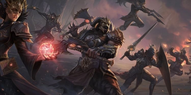 What does Potency mean in Diablo Immortal