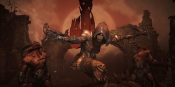 What does Resonance mean in Diablo Immortal