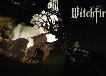 Witchfire Early Access Release Date When is it coming out
