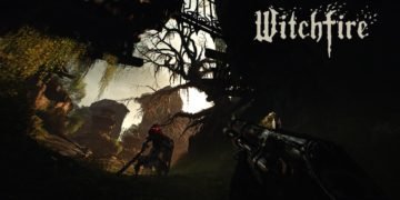 Witchfire Early Access Release Date When is it coming out