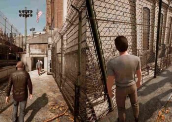 Is A Way Out Split Screen on PS4, PS5, Xbox & PC
