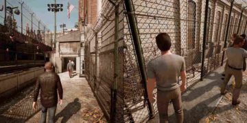 Is A Way Out Split Screen on PS4, PS5, Xbox & PC