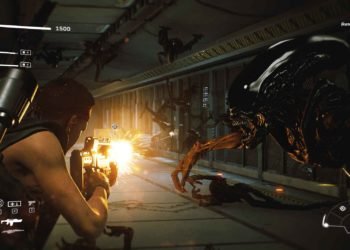 Is Aliens Fireteam Elite Split Screen?