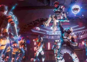 How to fix Apex Legends Engine Error on Windows 11