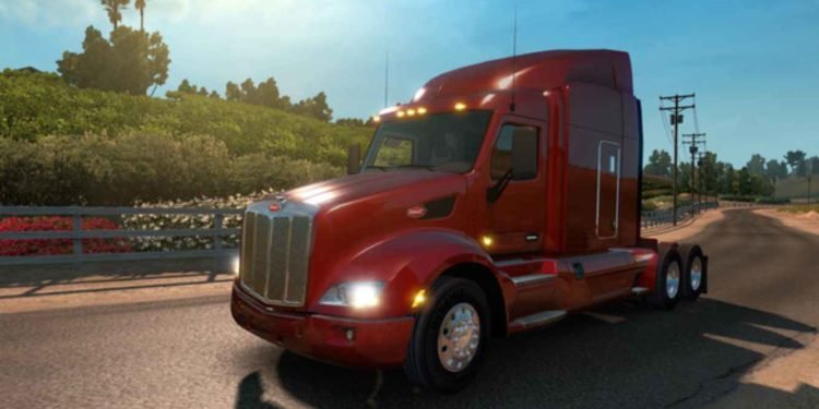 ATS: How to sleep at garage