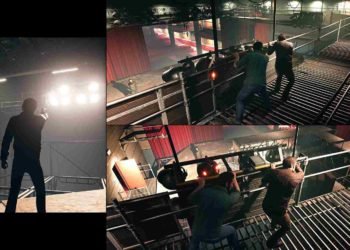 A Way Out 2 Release Date for PC, PS4, PS5, Xbox Series X/S, Xbox One