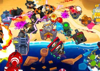 Bloons TD 6 no sound issue on Android: How to fix it