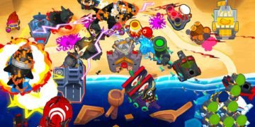 Bloons TD 6 no sound issue on Android: How to fix it