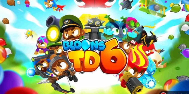 Bloons TD 6 stuck on reconnecting: How to fix it