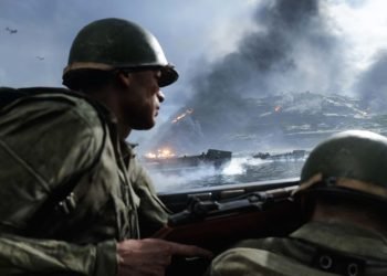 Is Battlefield 5 Split Screen?