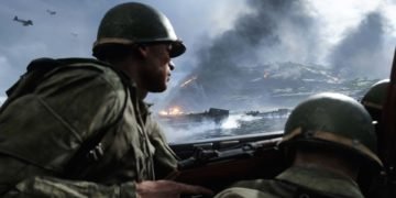 Is Battlefield 5 Split Screen?