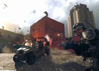 How to fix error code pilum in COD Warzone