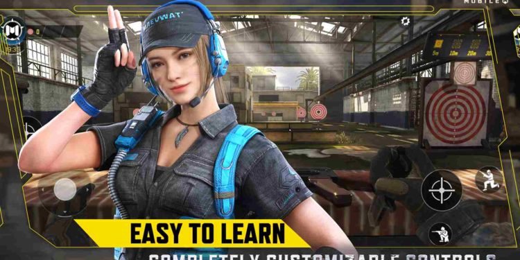 Call of Duty (COD) mobile: How to log out