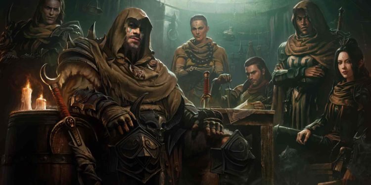 Diablo Immortal Mobile: How to get high FPS?