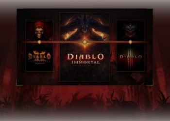 Diablo Immortal Mobile not working & loading on Android & iOS: Fixes & Workarounds