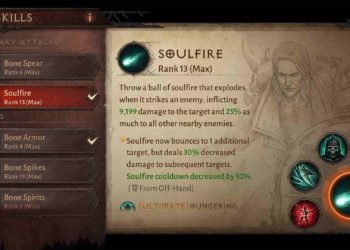 Diablo Immortal: How to play Co-Op & invite friends