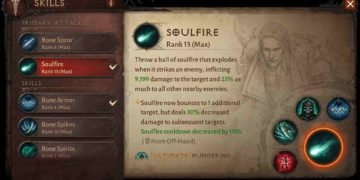 Diablo Immortal: How to play Co-Op & invite friends