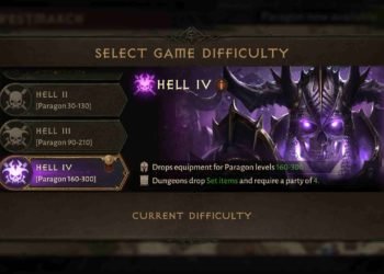 Diablo Immortal: How to Auto Run?