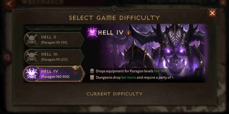 Diablo Immortal: How to Auto Run?