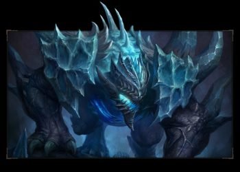 How to reposition the mirrors in Diablo Immortal