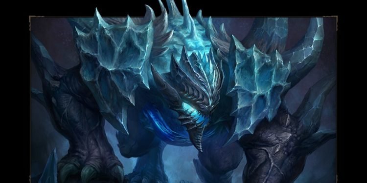 How to reposition the mirrors in Diablo Immortal