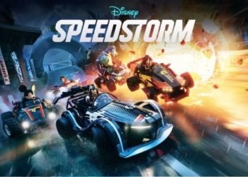 Disney Speedstorm Mobile (Android) & iOS (iPad, iPhone) Release Date