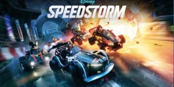 Disney Speedstorm Mobile (Android) & iOS (iPad, iPhone) Release Date