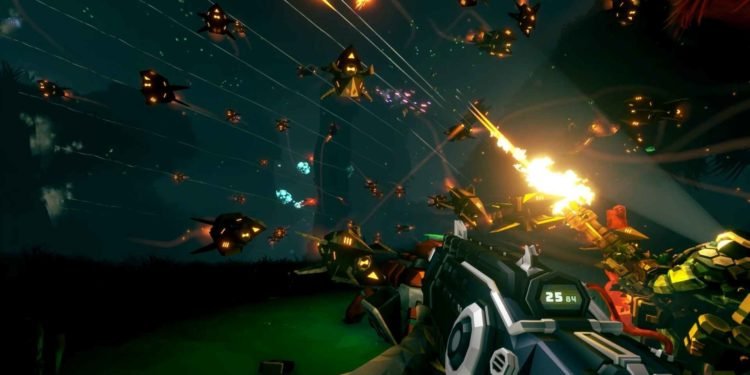 Deep Rock Galactic: How to fix failed to join session