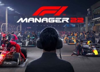 F1 Manager 2023 Release Date: When is it coming out