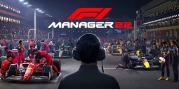 F1 Manager 2023 Release Date: When is it coming out