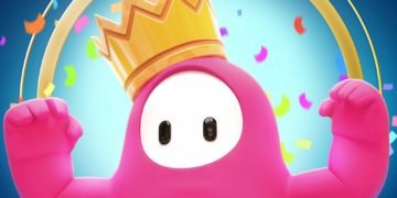 Fall Guys friends list not working